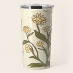 Go Outside and Appreciate Earth Travel Mug Gallery Image 1