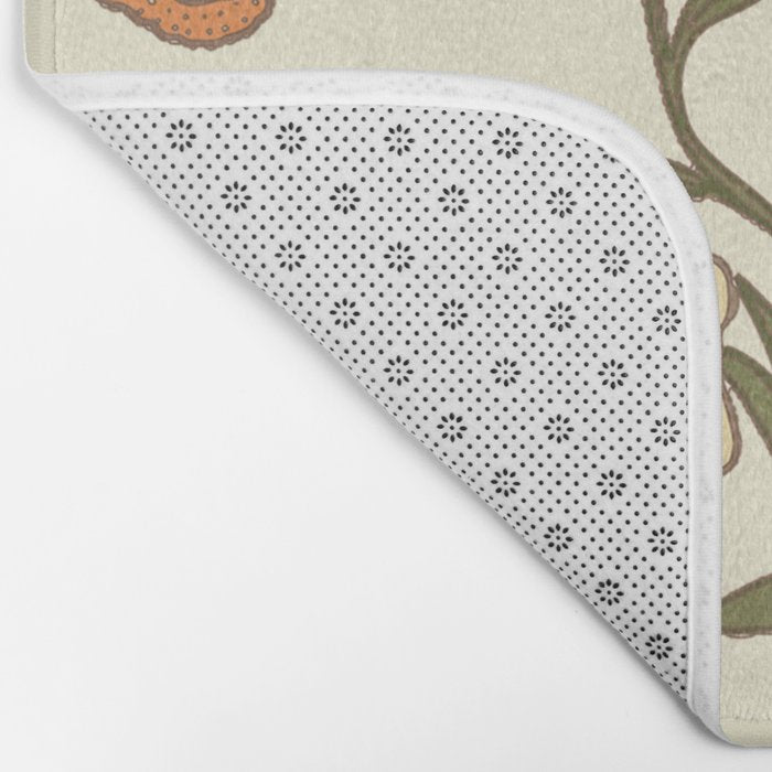 Go Outside and Appreciate Earth Bath Mat Gallery Image 2