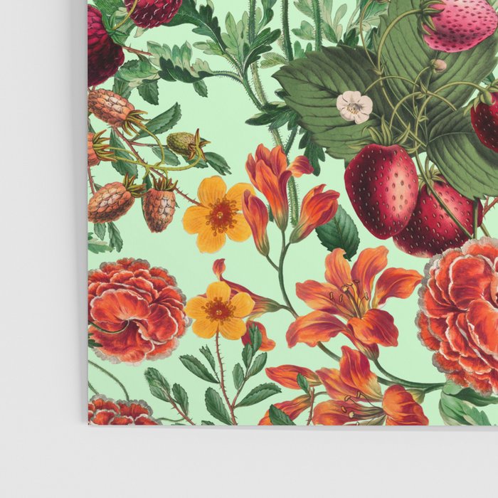 Magical Garden XXVII Poster Gallery Image 3