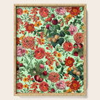 Magical Garden XXVII Serving Tray Gallery Image 1