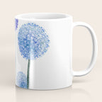 Dandelion Coffee Mug Gallery Image 1