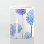 Dandelion Coffee Mug Gallery Image 4