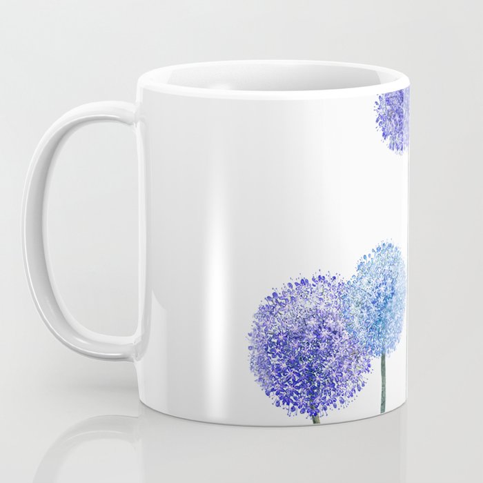 Dandelion Coffee Mug Gallery Image 3