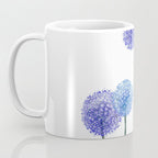 Dandelion Coffee Mug Gallery Image 3