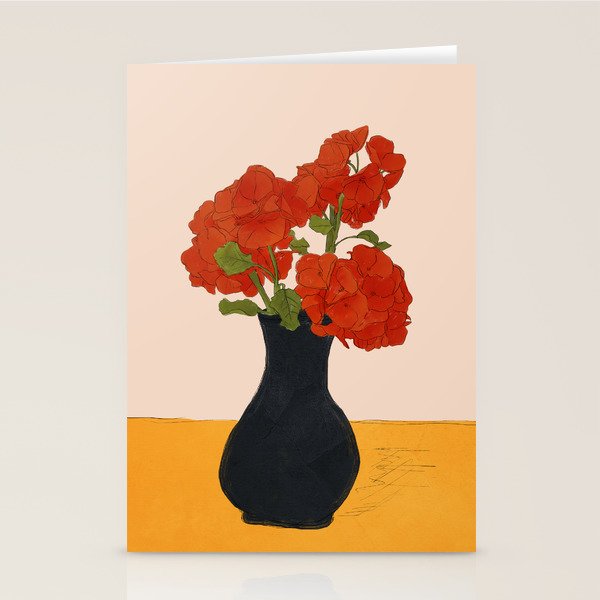 Beautiful Gift 1 Stationery Card Gallery Image 2