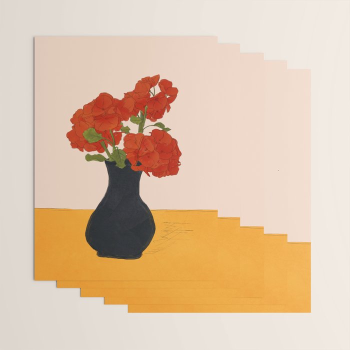 Beautiful Gift 1 Wrapping Paper Gallery Image 3