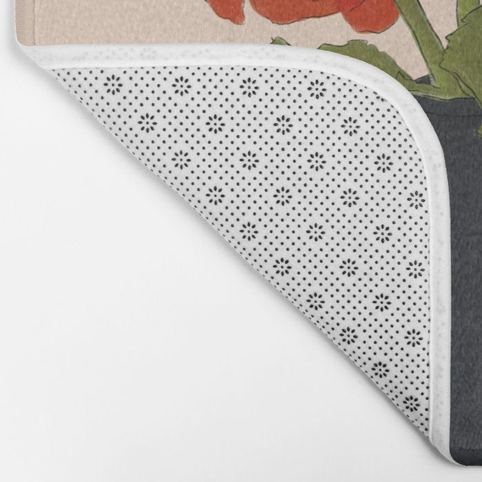 Beautiful Gift 1 Bath Mat Gallery Image 2