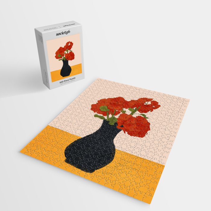 Beautiful Gift 1 Jigsaw Puzzle Gallery Image 2