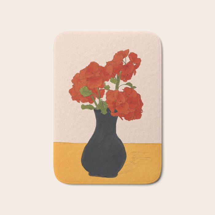 Beautiful Gift 1 Bath Mat Gallery Image 1