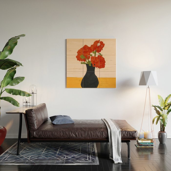 Beautiful Gift 1 Wood Wall Art Gallery Image 2