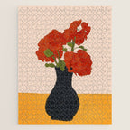 Beautiful Gift 1 Jigsaw Puzzle Gallery Image 1