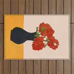 Beautiful Gift 1 Outdoor Rug Gallery Image 1