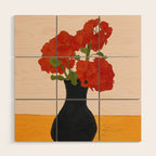 Beautiful Gift 1 Wood Wall Art Gallery Image 1