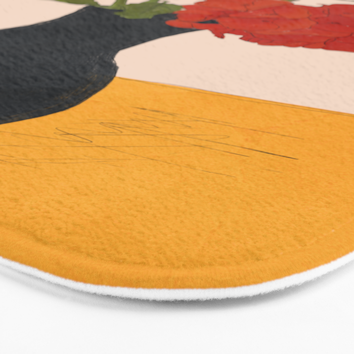 Beautiful Gift 1 Bath Mat Gallery Image 3