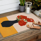 Beautiful Gift 1 Outdoor Rug Gallery Image 2