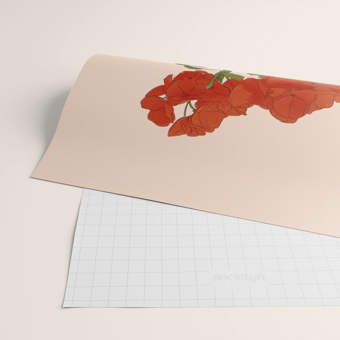 Beautiful Gift 1 Wrapping Paper Gallery Image 2