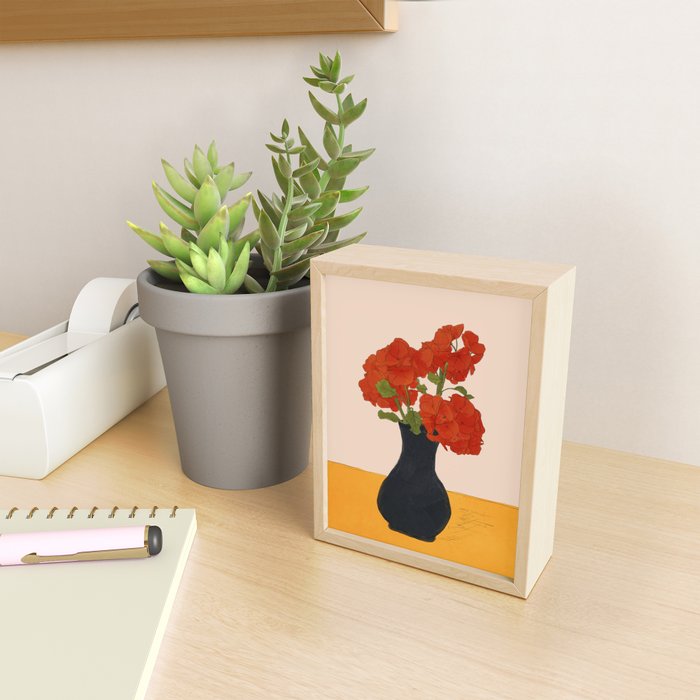 Beautiful Gift 1 Mini Art Print Gallery Image 2