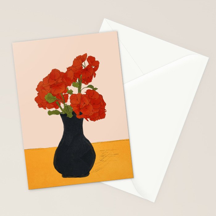 Beautiful Gift 1 Stationery Card Gallery Image 2