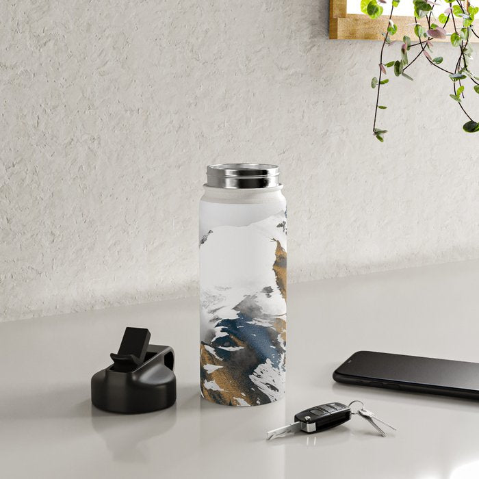 mountain 10 Water Bottle Gallery Image 4