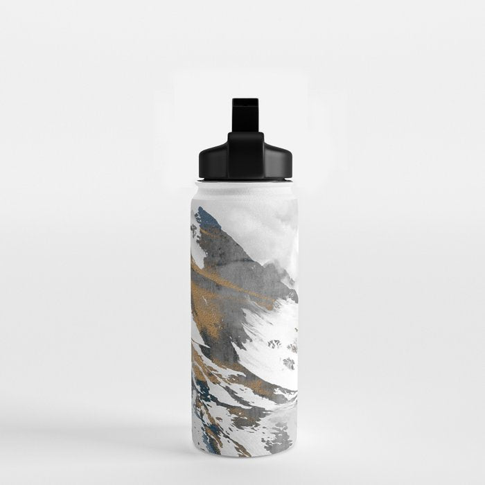 mountain 10 Water Bottle Gallery Image 2