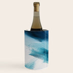 Abstract Oil Painting No.33 Wine Chiller Gallery Image 1