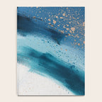 Abstract Oil Painting No.33 Notebook Gallery Image 4