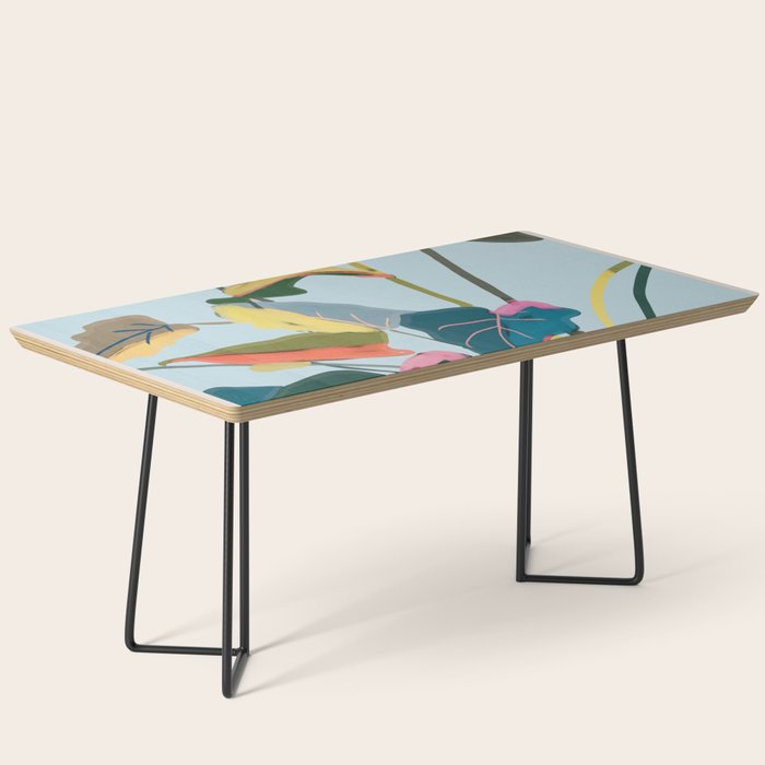 House Plant 8 Coffee Table Gallery Image 1