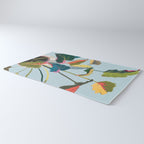 House Plant 8 Rug Gallery Image 3