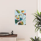 House Plant 8 Poster Gallery Image 2