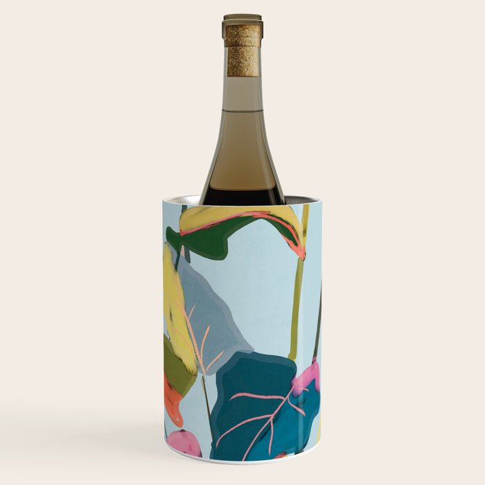 House Plant 8 Wine Chiller Gallery Image 1