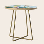 House Plant 8 Side Table Gallery Image 1