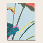 House Plant 8 Notebook Gallery Image 4