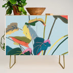 House Plant 8 Credenza Gallery Image 1
