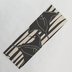 Stingrays 1 Yoga Mat Gallery Image 1