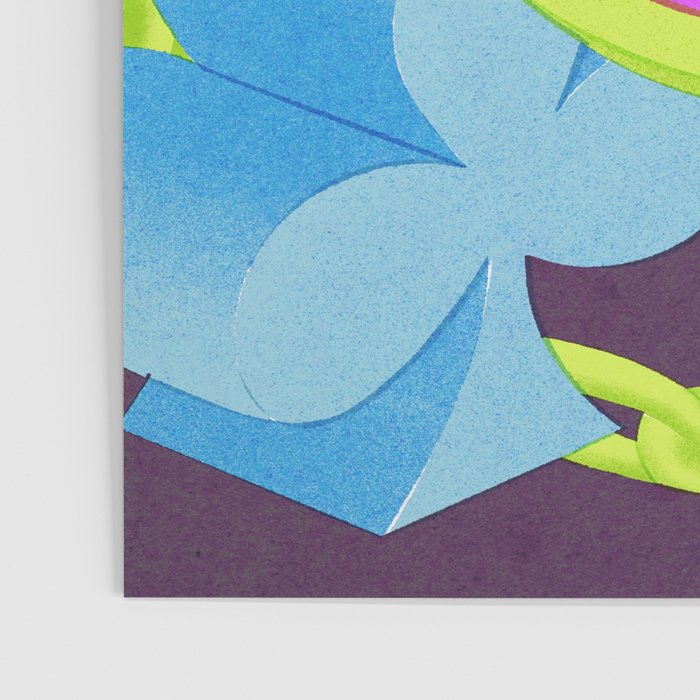 Clockwork Spade Poster Gallery Image 3