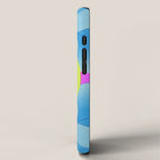 Clockwork Spade iPhone Case Gallery Image 2