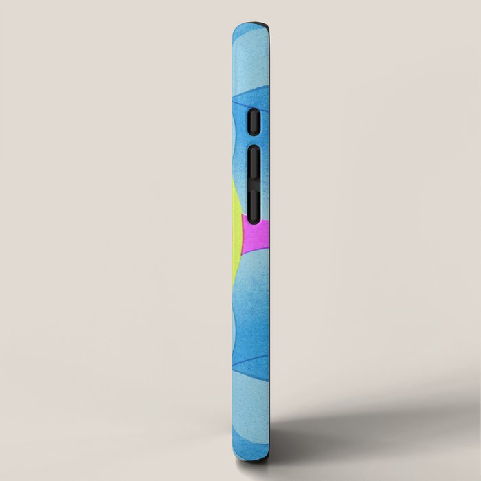 Clockwork Spade iPhone Case Gallery Image 2