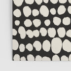 Irregular Polka Dot Pattern #2 Poster Gallery Image 3