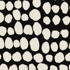 Irregular Polka Dot Pattern #2 Coffee Mug Gallery Image 2