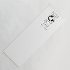Explore the Globe x BW Yoga Mat Gallery Image 1