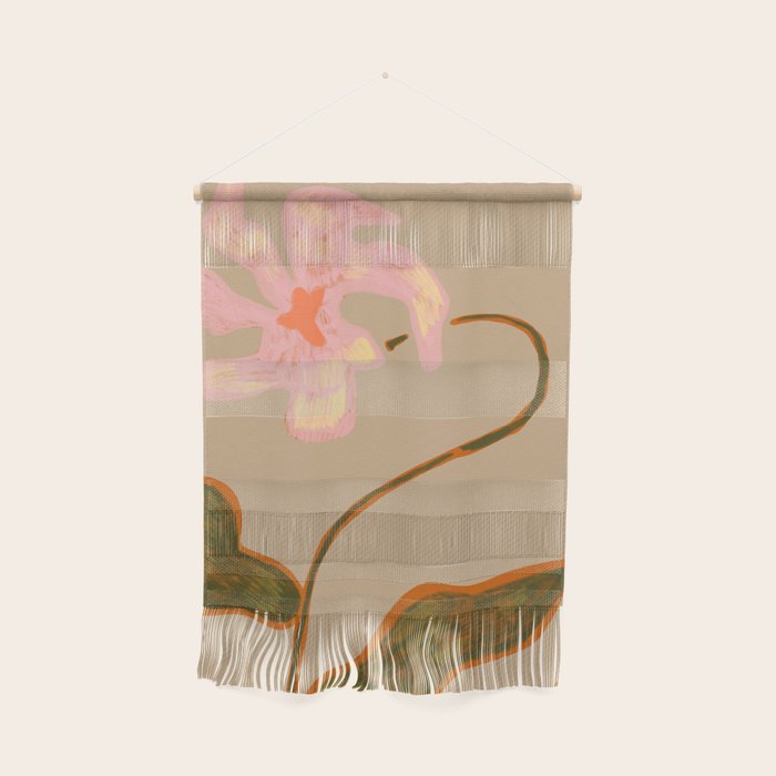 Lone But Not Alone Wall Hanging Gallery Image 1
