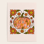Happy Pumpkin Poster Gallery Image 4