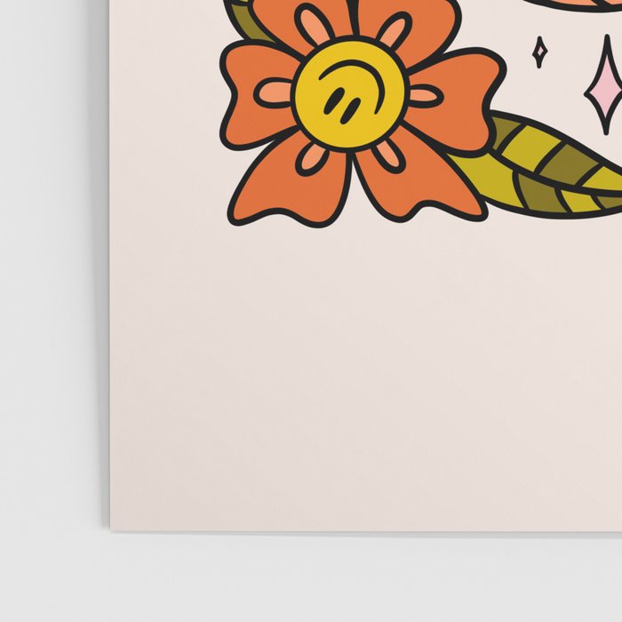 Happy Pumpkin Poster Gallery Image 3