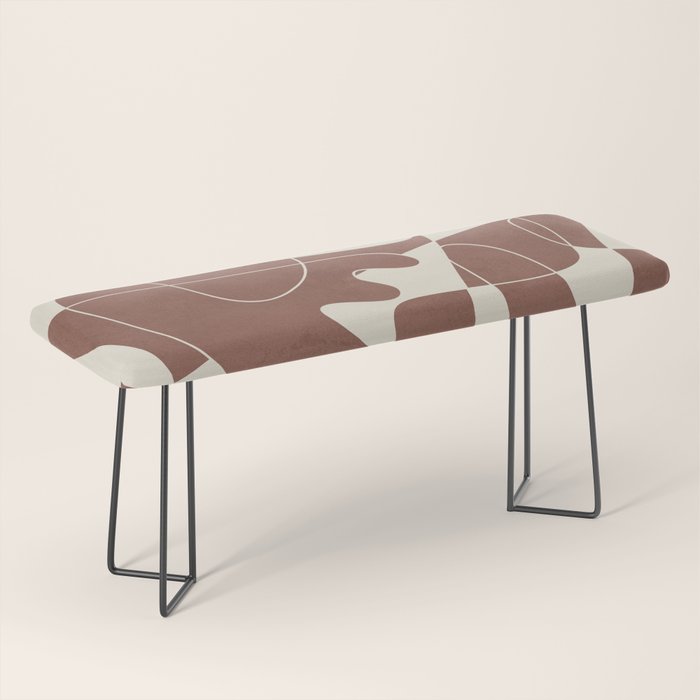 Shifting Boundaries 6 Bench Gallery Image 1