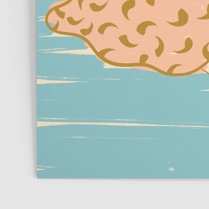Portrait of a Woman Reading - Quiet Time 3 Poster Gallery Image 3