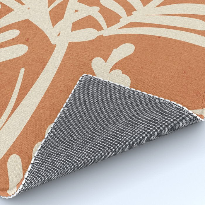 Abstract Minimal -Plant 6 Rug Gallery Image 4