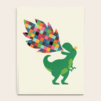 Rainbow Power Notebook Gallery Image 4