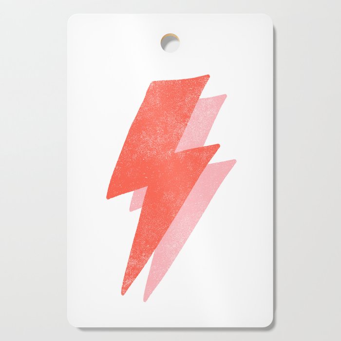 Thunder Distressed Cutting Board Gallery Image 1