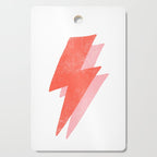 Thunder Distressed Cutting Board Gallery Image 1