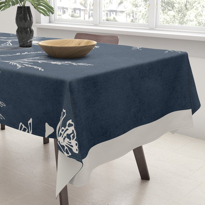 Minimalist Grass 1 Tablecloth Gallery Image 3